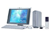 VAIO PCV-HS83BC7 i摜