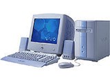 VAIO PCV-J15V5 i摜