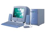 VAIO PCV-J21V5 i摜