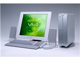 VAIO PCV-JX11BP7 i摜