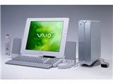 VAIO PCV-JX11GBP7 i摜