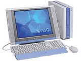 VAIO PCV-LX30/BP i摜