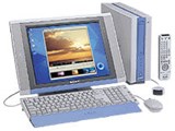 VAIO PCV-LX50G i摜