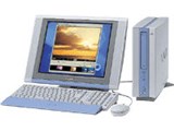 VAIO PCV-LX51G/BP i摜