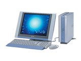 VAIO PCV-LX53/BP i摜