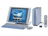 VAIO PCV-LX53G/BP i摜