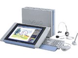 VAIO PCV-LX91/BPK i摜