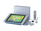 VAIO PCV-LX93G/BP i摜