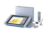 VAIO PCV-LX96G/BP i摜