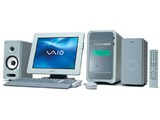 VAIO PCV-MXS2L5 i摜