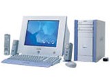 VAIO PCV-RX51V7 i摜