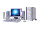 VAIO PCV-RX52L5 i摜