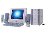 VAIO PCV-RX52V7 i摜