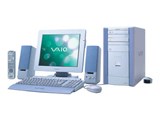VAIO PCV-RX53L5 i摜