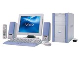 VAIO PCV-RX55L5 i摜