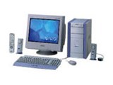 VAIO PCV-RX60KV7 i摜