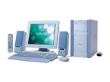 VAIO PCV-RX63L5 i摜