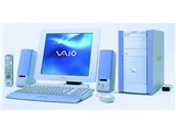 VAIO PCV-RX65L7 i摜