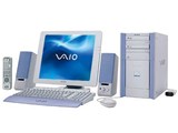 VAIO PCV-RX66L7 i摜