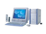 VAIO PCV-RX71KT7 i摜
