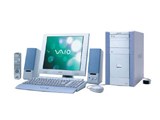 VAIO PCV-RX73L6 i摜