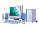 VAIO PCV-RX73V9 i摜