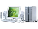 VAIO PCV-RZ70PL7 i摜