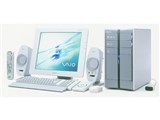 VAIO PCV-RZ71PL7 製品画像