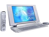 VAIO PCV-W500 i摜