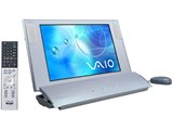 VAIO PCV-W701B i摜