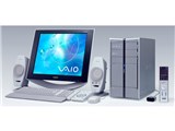VAIO PCV-RZ75PL9 i摜