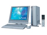 VAIO PCV-HX80B7 ���i�摜