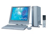 VAIO PCV-HX50B7 ���i�摜