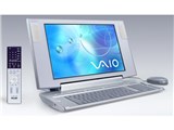 VAIO PCV-W502B i摜
