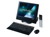 VAIO PCV-V11B(B) ���i�摜