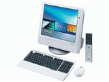 VAIO PCV-V151/W ���i�摜