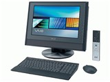 VAIO VGC-V171B i摜