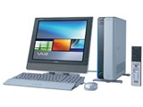 VAIO VGC-HX62B7 i摜