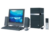 VAIO VGC-RA52L7 i摜