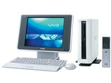 VAIO VGC-H30B5