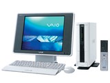 VAIO VGC-H50WB7