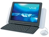 VAIO VGC-M32B/W ���i�摜