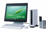 VAIO VGC-H72DB2R
