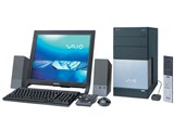 VAIO VGC-RC52L9 i摜