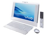 VAIO VGC-LA71B ���i�摜