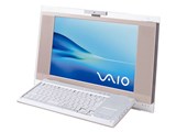 VAIO VGC-LB61B/P