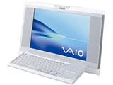 VAIO VGC-LB51B i摜