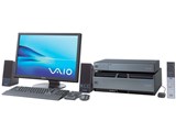 VAIO type R master VGC-RM70DPL4 i摜