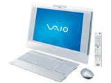 VAIO type L VGC-LA52B ���i�摜