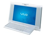 VAIO type L VGC-LB52HB ���i�摜
